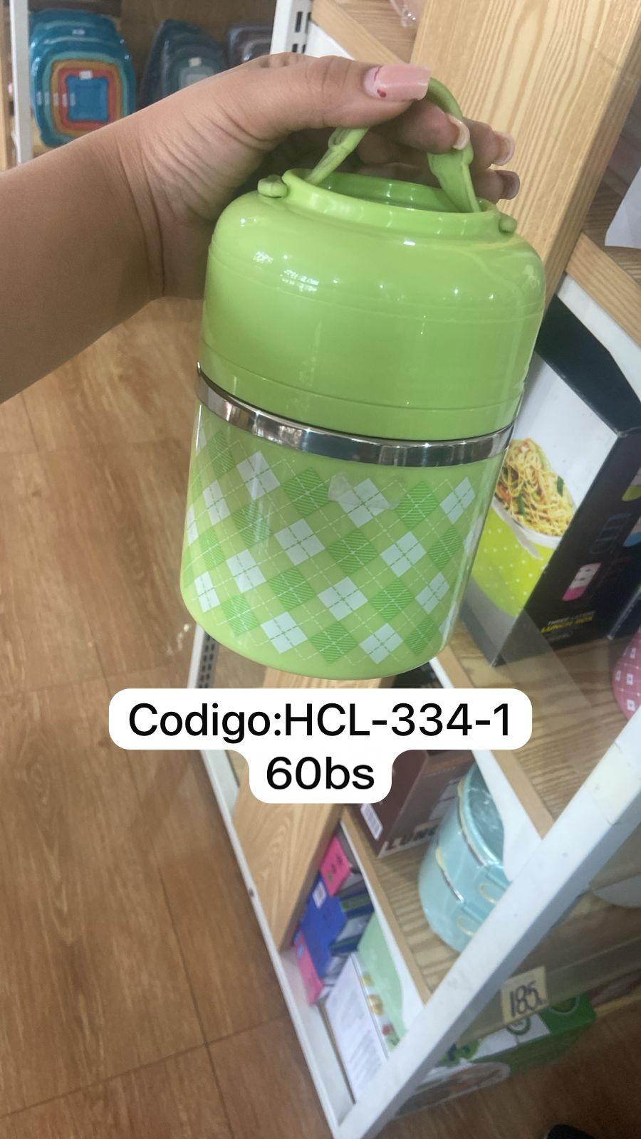 Comida preparada-HCL-334-1